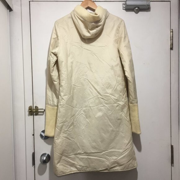 VINTAGE UB JEANS HOODIE JACKETS SIZE M - Picture 3 of 7